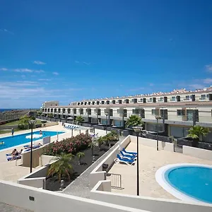 Amarilla Golf , San Miguel de Abona Spanien